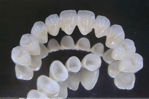 假牙有毒吗对身体有害吗(假牙有毒吗对身体有害吗视频)