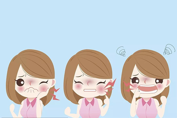 七岁小孩牙疼怎么快速止疼(七岁小孩