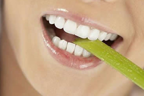 牙齿美白效果怎么样才能达到最佳效