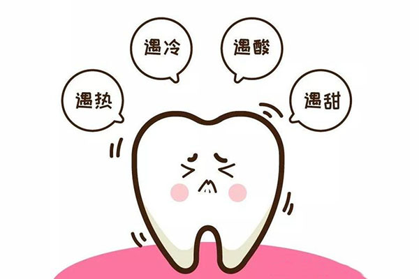 牙齿脱敏剂是什么药(牙齿脱敏剂有效果吗)