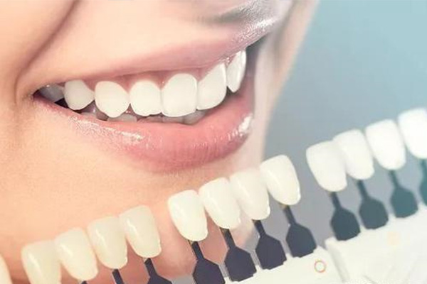 牙齿色素沉着需要治疗吗多少钱一次(牙齿色素沉着需要治疗吗多