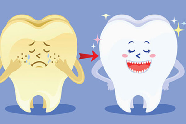 喝茶牙黄怎么办(喝茶牙黄怎么办小妙招)