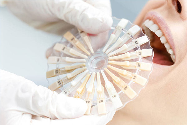 牙齿美白多久才有效果(牙齿美白多久