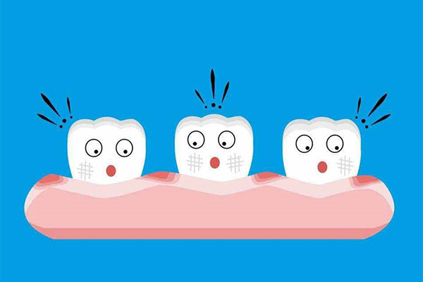 氟斑牙的临床表现是什么样的呢(氟斑牙的临床表现是什么样的呢视频)