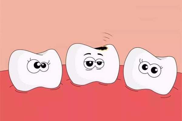 晚上牙疼睡不好？中老年口腔帮你快