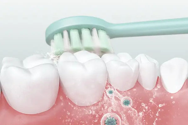 中老年人洗牙该挂哪科？口腔健康管家教你高效护牙秘诀