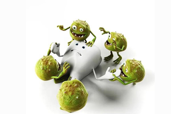 中老年口腔：如何轻松遏制困扰已久