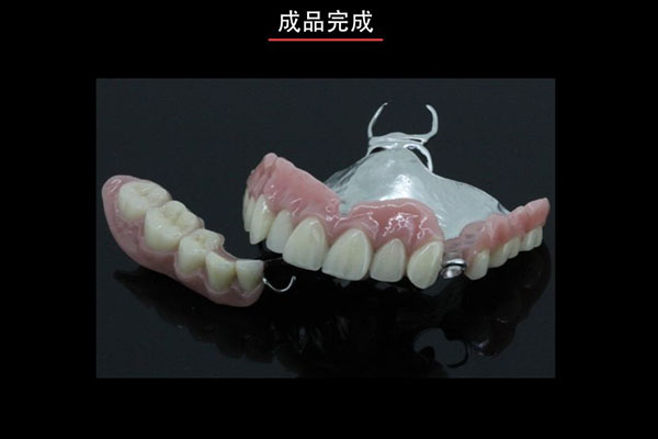 河北义齿加工厂哪家好？中老年口腔