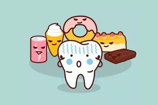 小孩牙齿龋齿怎么办？最全解决方案