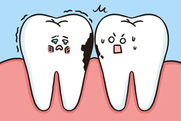 中老年人牙最里长牙不疼别忽视！高