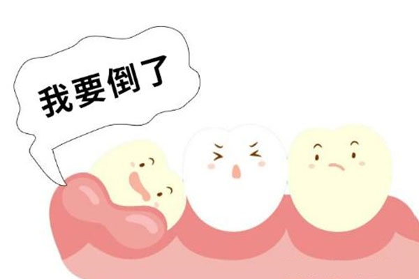 拔智齿后几天可以吃辣 中老年口腔专家告诉你正确恢复时间