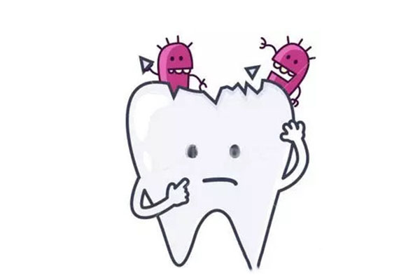 儿童体检防蛀牙的叫什么？这些知识