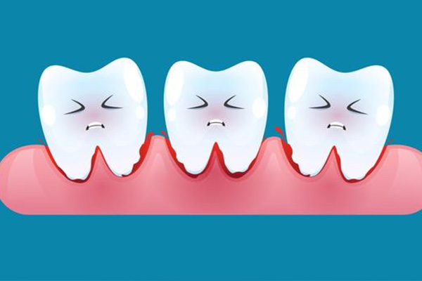 牙齿冷热疼是怎么回事？中老年口腔