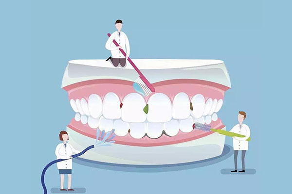如何帮助孩子顺利换牙？这些实用技巧让恒牙健康萌出