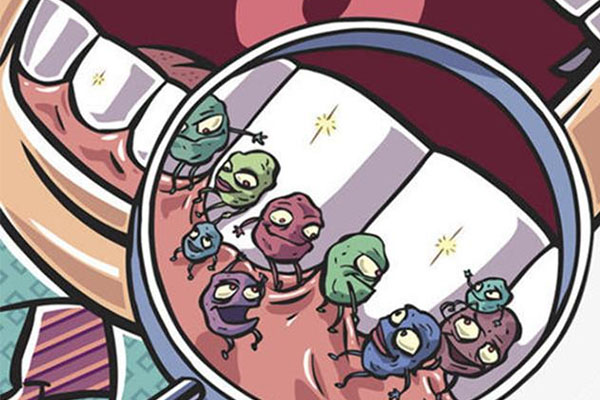 蛀牙烂空了别慌！中老年口腔批量修复方案帮你快速告别疼痛