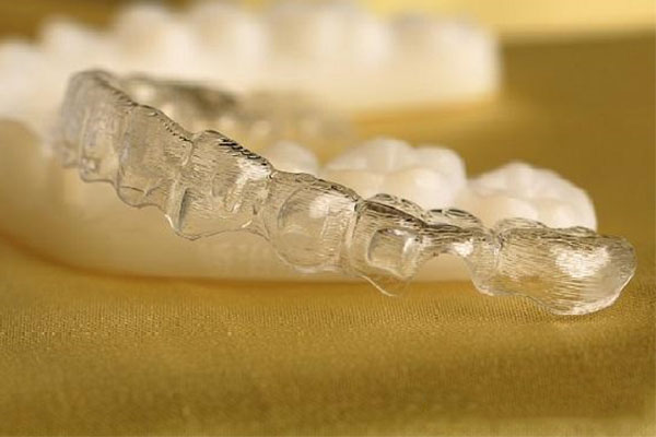 中老年颌面正畸挂哪科？我们批量高