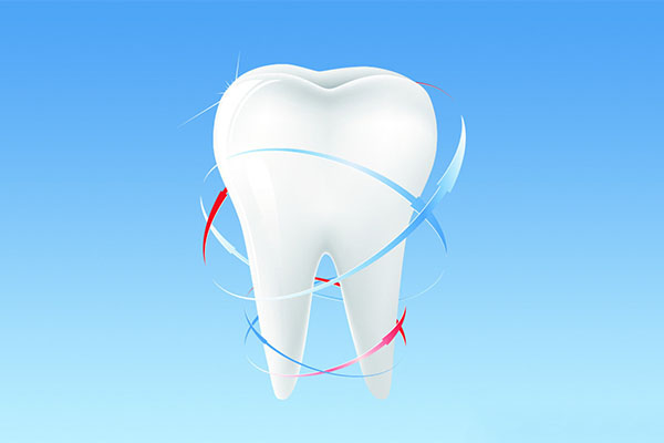 老年人牙齿脱落是什么原因引起的呢