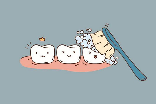 超声波洗牙多少钱一次？中老年口腔批量洗牙方案省心又省钱