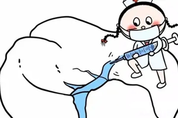 中老年口腔：牙齿涂氟步骤全解析，