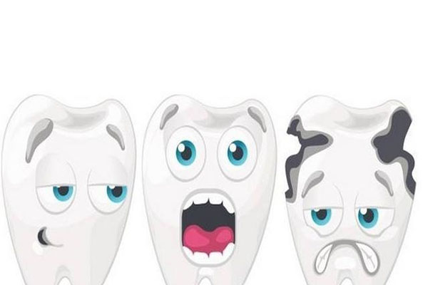 补一颗蛀牙多少钱？中老年口腔医院