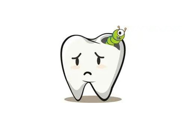 中老年人蛀牙牙疼别硬扛 这些止痛方法和修复方案更有效