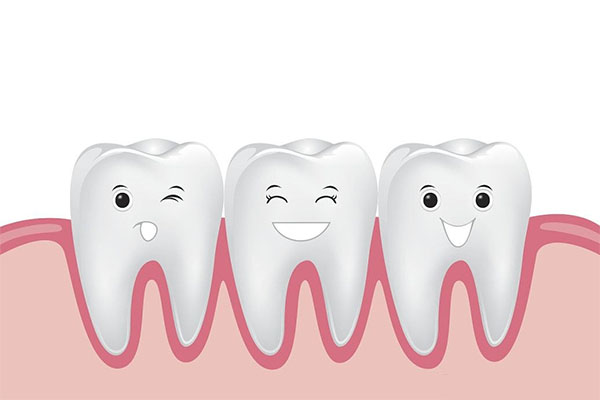 儿童牙齿自然脱落牙根还在吗？中老年口腔为您解答