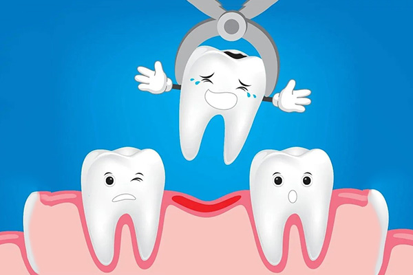 拔了智齿多久能长好？中老年口腔专家为您解答