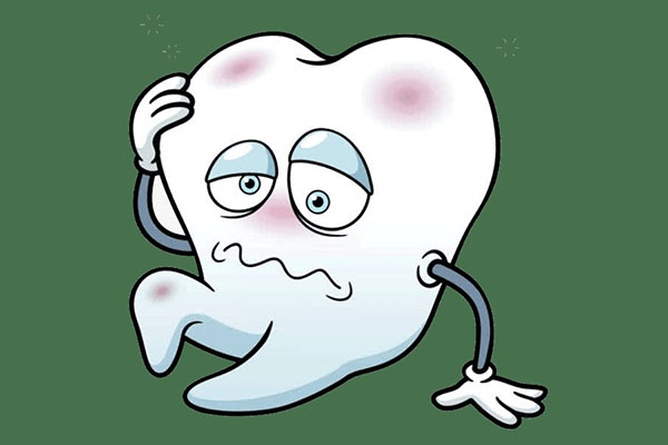 牙疼难忍别慌！这道家常汤秒杀火气