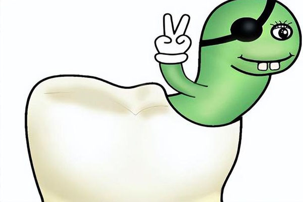 成人牙齿防蛀牙涂氟有用吗？中老年