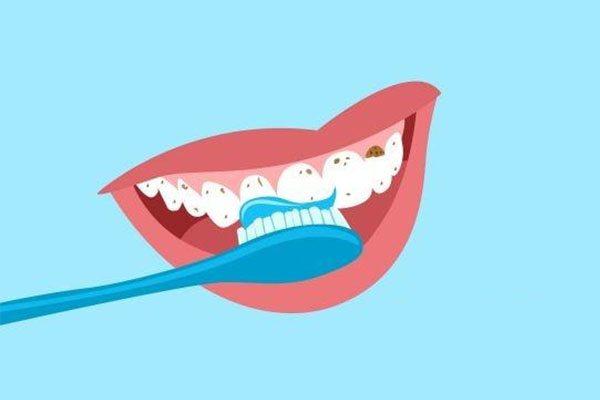 中老年口腔护齿指南：洗牙有哪几种方式及区别？一文搞懂所有