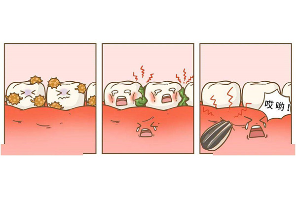 儿童牙齿疼痛怎么缓解？中老年口腔