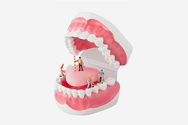 单个义齿怎么安装？中老年口腔为您揭秘高效省心方案