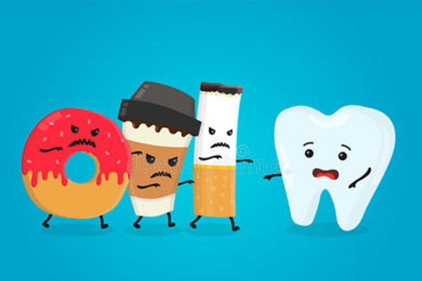 刚发现牙齿有点问题怎么办？中老年