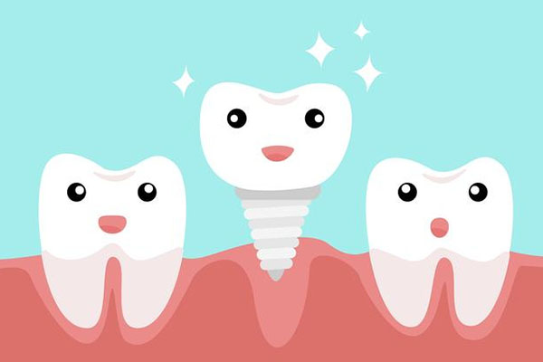 种牙的缺点和副作用有哪些？中老年