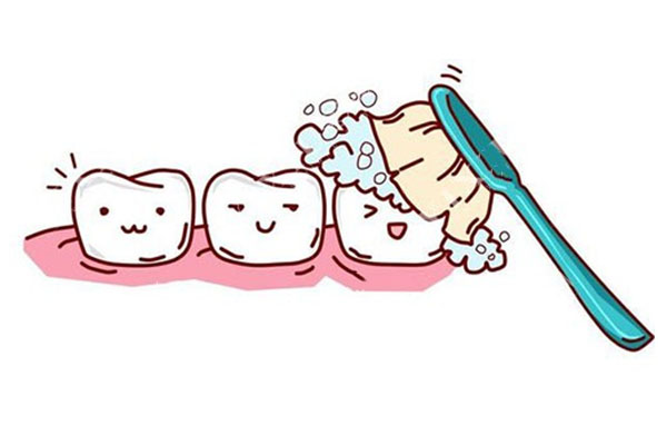 洗牙美白不再难！中老年口腔批量处