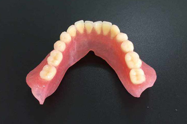 揭秘万州义齿加工厂高效排班：中老