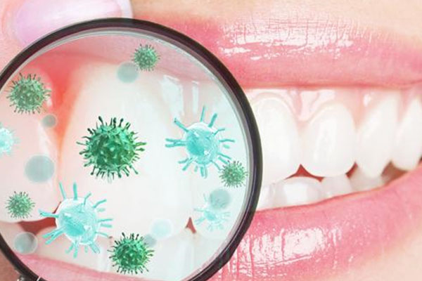 洗牙后牙齿酸痛怎么办？中老年口腔