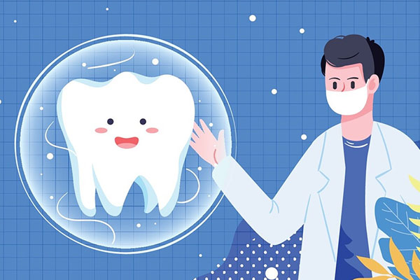 牙髓炎真疼，中老年口腔帮您快速修