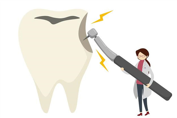 蛀牙晚上疼得睡不着？中老年口腔教