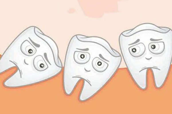 拔智齿后多久能刷牙？中老年口腔为您解答！