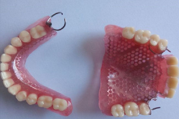 义齿修复的意义和价值：如何帮助中