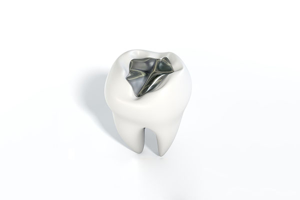 中老年口腔医院补牙有医保报销吗？