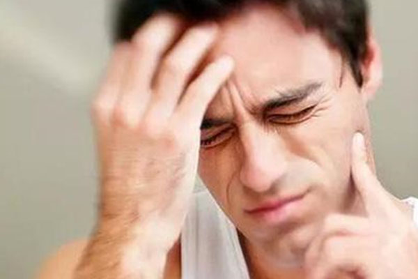 牙坏了疼的难受怎么办？中老年口腔