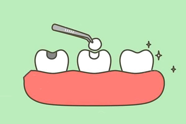 补牙后牙龈发炎牙更痛了？中老年口腔专家支招解决办法