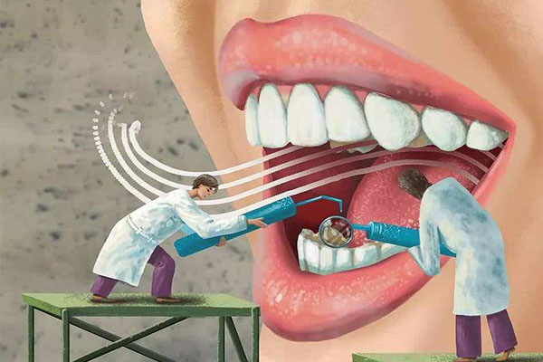 牙髓炎的特点不包括哪些症状？中老年口腔为您解析