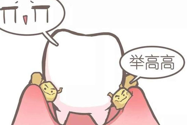 牙齿小块脱落的原因及应对方法，中