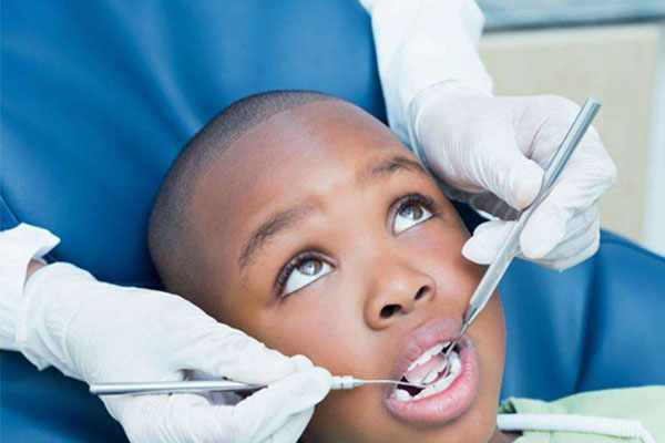 牙髓炎最怕这几种细菌！中老年口腔