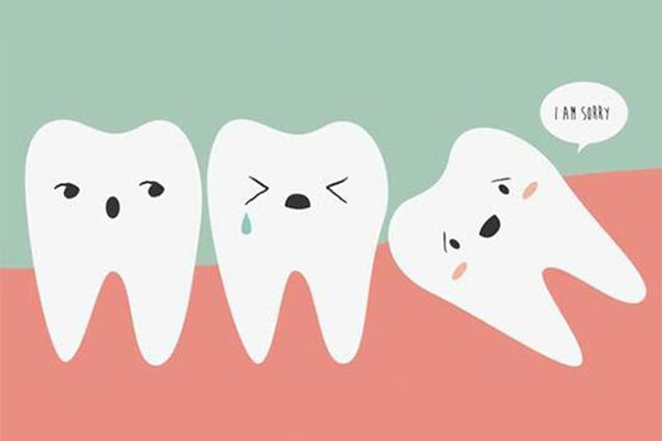 拔智齿几天可以刷牙漱口？中老年口腔教你科学护理不踩坑