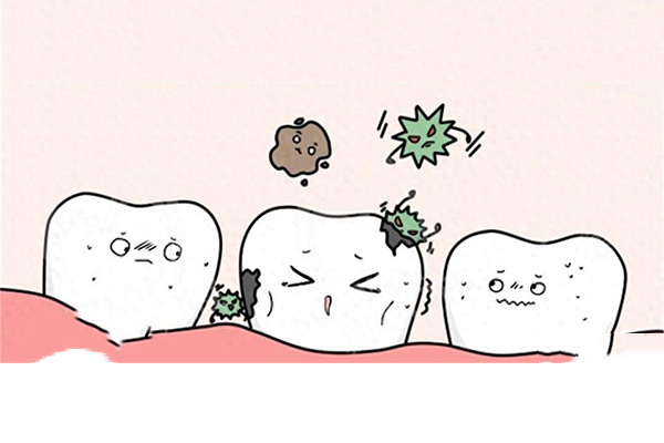 洗牙喷砂揭秘：中老年口腔健康竟如