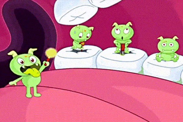 中老年人蛀牙疼痛难忍？一招教你快速缓解并解决牙齿问题